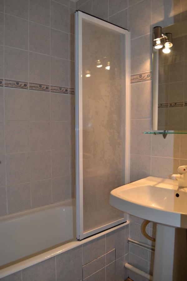 Ferienwohnung Le Hameau Des 4 Saisons Châtel Exterior foto