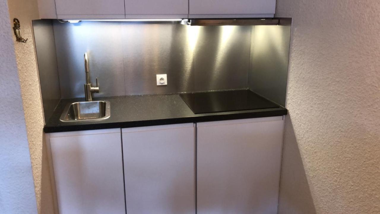 Ferienwohnung Le Hameau Des 4 Saisons Châtel Exterior foto